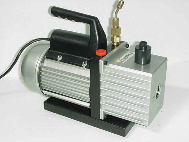PumpVacuum