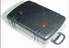 Dual Stage Shock Sensor