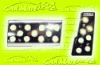 Pedals Type13