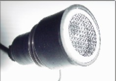 Ultrasonics
